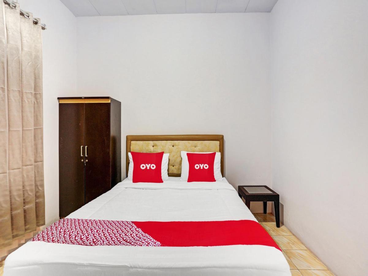 Hotel Oyo 90344 Wijayanti à Banyuwangi  Extérieur photo