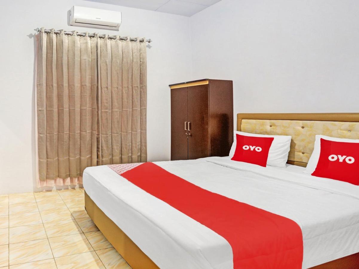 Hotel Oyo 90344 Wijayanti à Banyuwangi  Extérieur photo